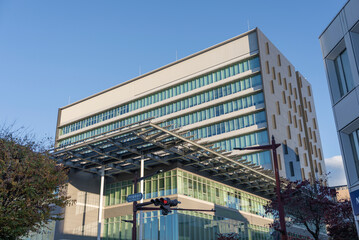 甲府市役所