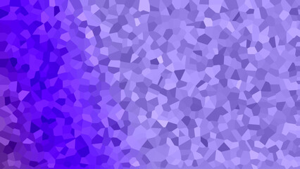 Purple abstract crystal texture background wallpaper.