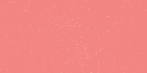 Gritty pink texture with light halftone dots, paint splashes, ink drips and overlay effects for a classic grunge aesthetic