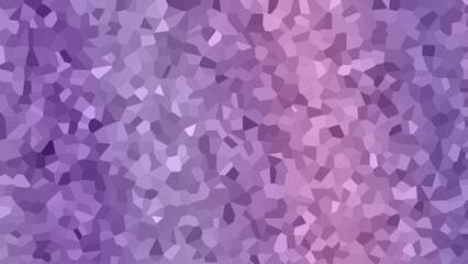 Purple abstract crystal texture background wallpaper.
