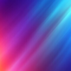 Obraz premium Abstract colorful diagonal light streaks background.