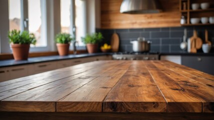 Kitchen Countertop