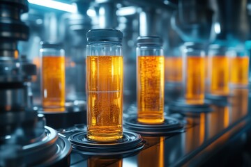 Energy drink production strategies innovations driving growth in beverage market