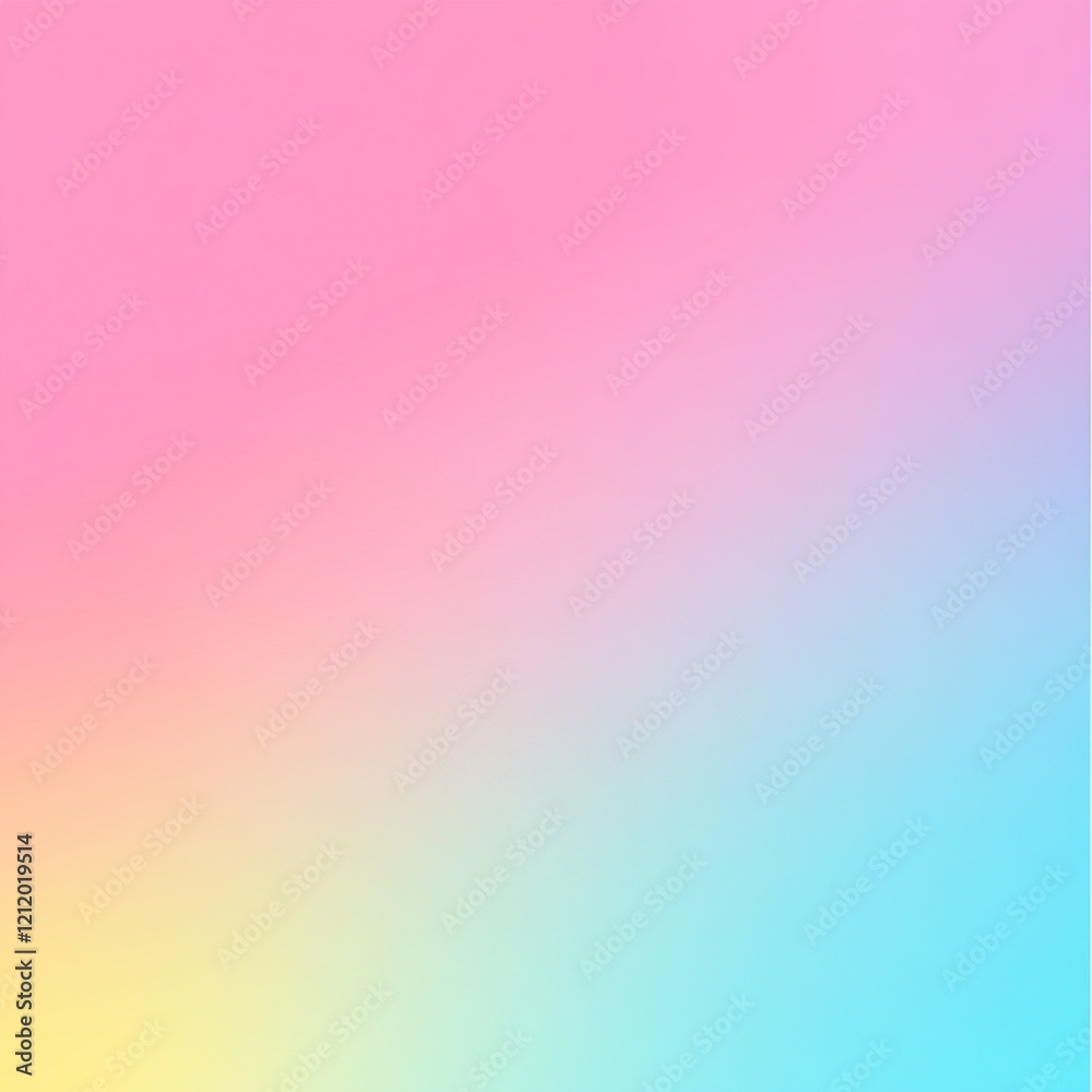 Poster Vibrant colorful background with a textured pattern, blending gradients and abstract designs, perfect for creative projects.

