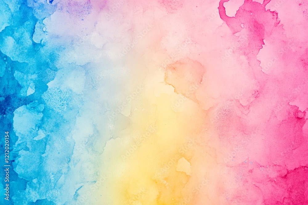 Aufkleber vibrant colorful background with a textured pattern, blending gradients and abstract designs, perfec