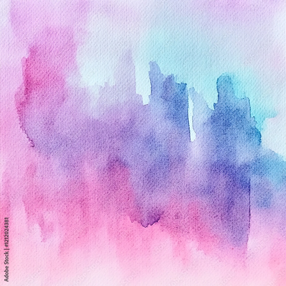 Fototapete vibrant colorful background with a textured pattern, blending gradients and abstract designs, perfec