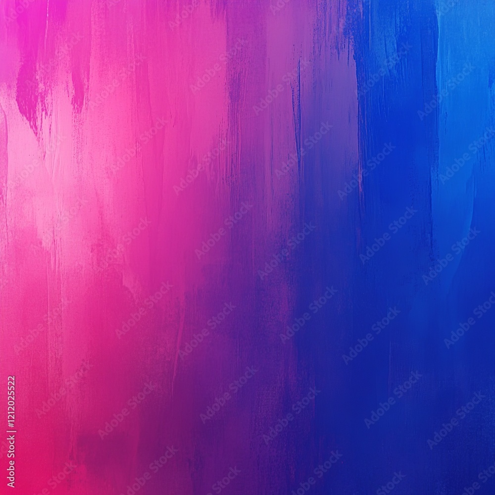 Leinwandbilder Vibrant colorful background with a textured pattern, blending gradients and abstract designs, perfect for creative projects.

