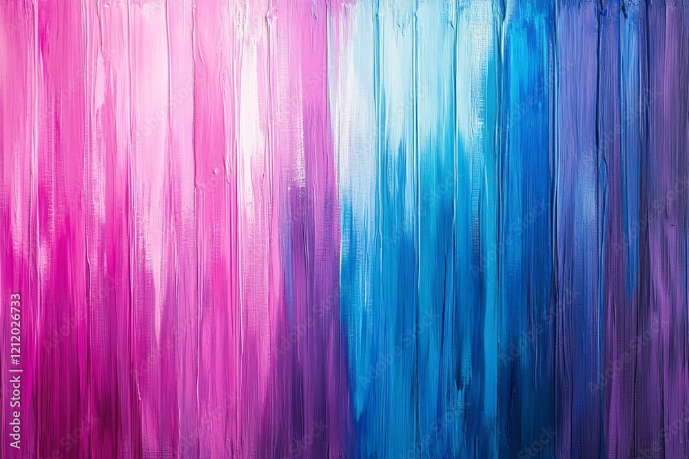 Poster Vibrant colorful background with a textured pattern, blending gradients and abstract designs, perfect for creative projects.

