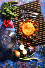 Brazilian shepherd's