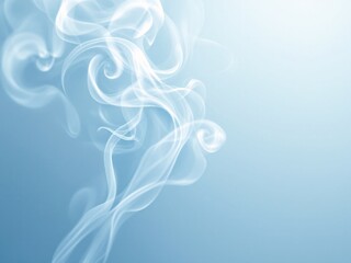 Fototapeta premium Smoke