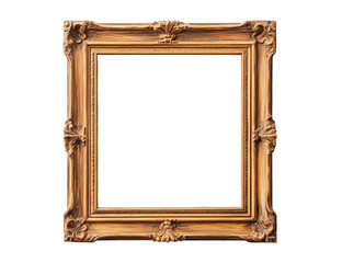 antique picture frame