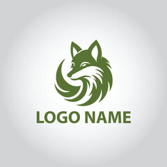Unique Fox Logo Design For Your Business
