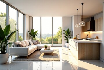 Dream Home Savings & Mortgage -  Modern Financial Future