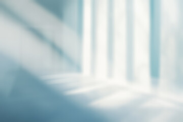 Obraz premium Blur image background of corridor in hospital or clinic image