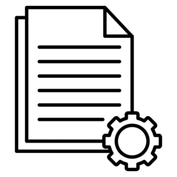 documentation icon