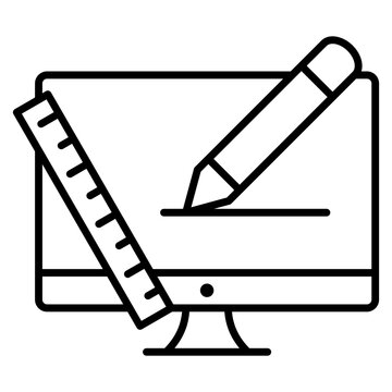 designing icon
