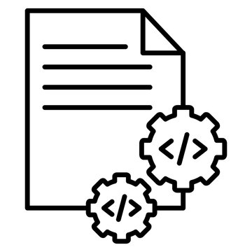 instruction set icon