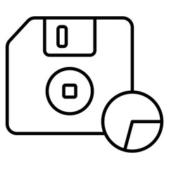 memory space icon