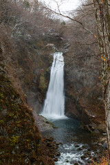 宮城県　秋保大滝　仙台