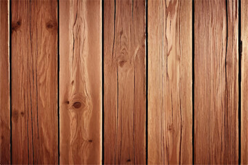 Naklejka premium Wooden Plank background. Wood texture. Wood plank texture Background. Wood art. Wood texture. Wooden wall. 