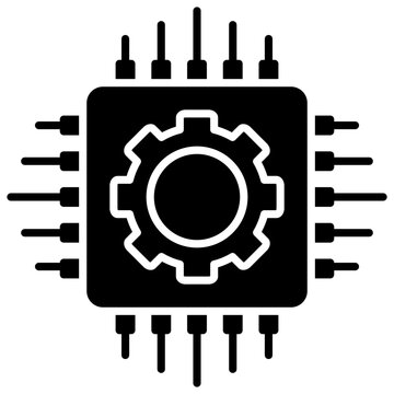 hardware icon