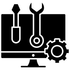 maintainability icon