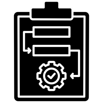 procedure icon