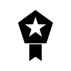 Icon a quality, isolated against a clean background.