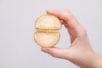 Mochi - trendy and sweet dessert