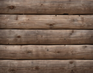 Obraz premium wood grain and texture, log wood planks texture background, texture element 