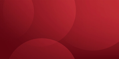 Abstract red background. Modern and Creative Trend design in vector illustration