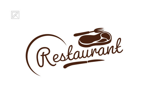 Restaurant Logo Design