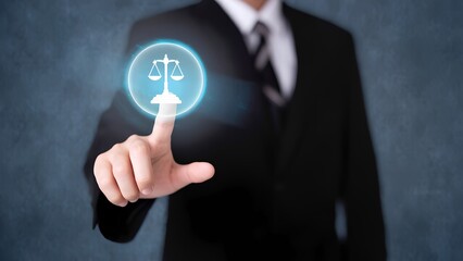 Legal consultation services business environment digital content professional setting innovative perspective legal solutions