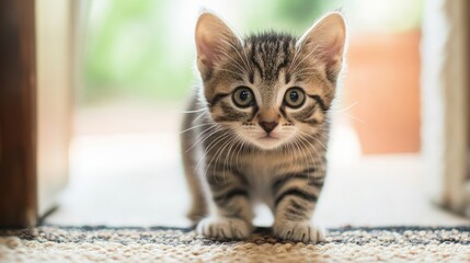 Practical pet parenting tips to ensure your furry friend thrives in their new home.