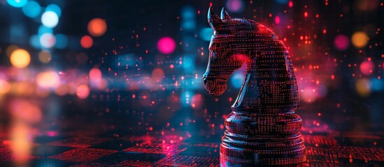 Digital Knight: Strategy in the Digital Age