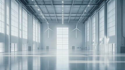 Spacious Bright Room with Expansive Window and Elegant Flooring Creating a Welcoming Atmosphere