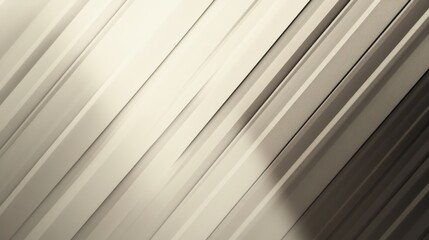 Obraz premium Dynamic Lines of Light and Shadow in Abstract Form, Digital Art, Contemporary Space, Modern Aesthetics, Artistic Perspective