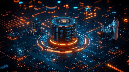 Future Technology Laboratory