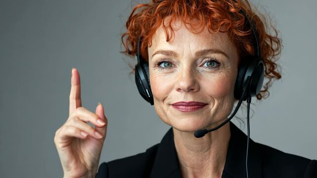The Engaged Customer Service Representative