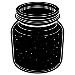 jar of jam