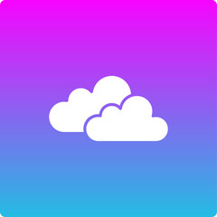 Clouds Icon
