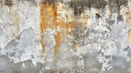 Grunge texture with layers of distressed paint