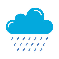 Rainy Day Icon