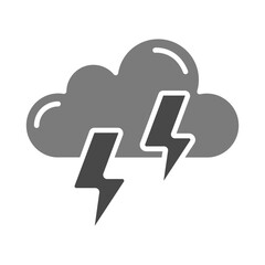 Thunderbolt Icon