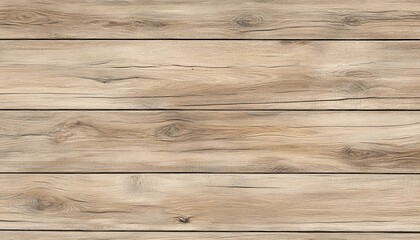 Obraz premium Natural Teak Plank Texture Showcasing a Smooth Even Finish Emphasizing the Beauty of Wood Texture