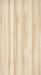 Fototapeta premium A textured background resembling light wood with subtle grain patterns.