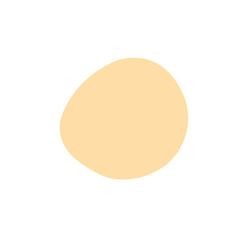 Rock vector icon solid