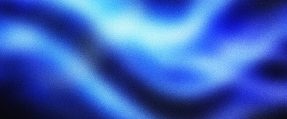 Obraz premium Radiant glowing waves blending seamlessly with textured elegance forming a luminous harmony of infinite light and timeless beauty