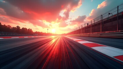 Obraz premium Rally racing sport grunge background, vector checkered flag and tire tracks road race pattern. Racing car or speed auto wheel tyre tread dirty marks or tracks with start or finish racing flags