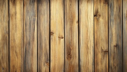 Naklejka premium Warm, golden teak wood texture highlighting fine details and rich grain patterns showcasing the beauty of natural wood textures